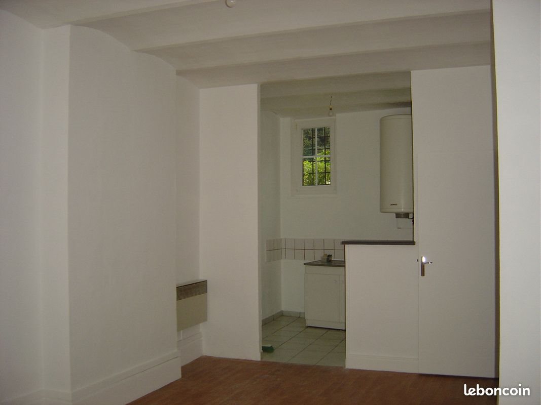 Appartement à louer, 42m², Laon