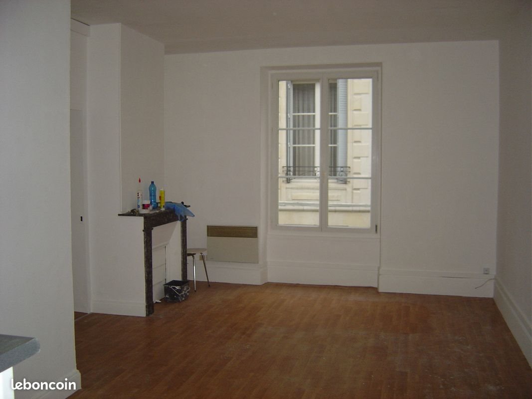 Appartement à louer, 42m², Laon