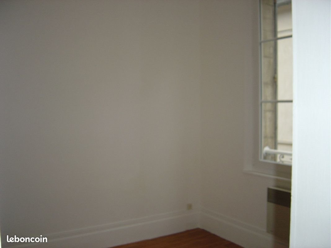 Appartement à louer, 42m², Laon