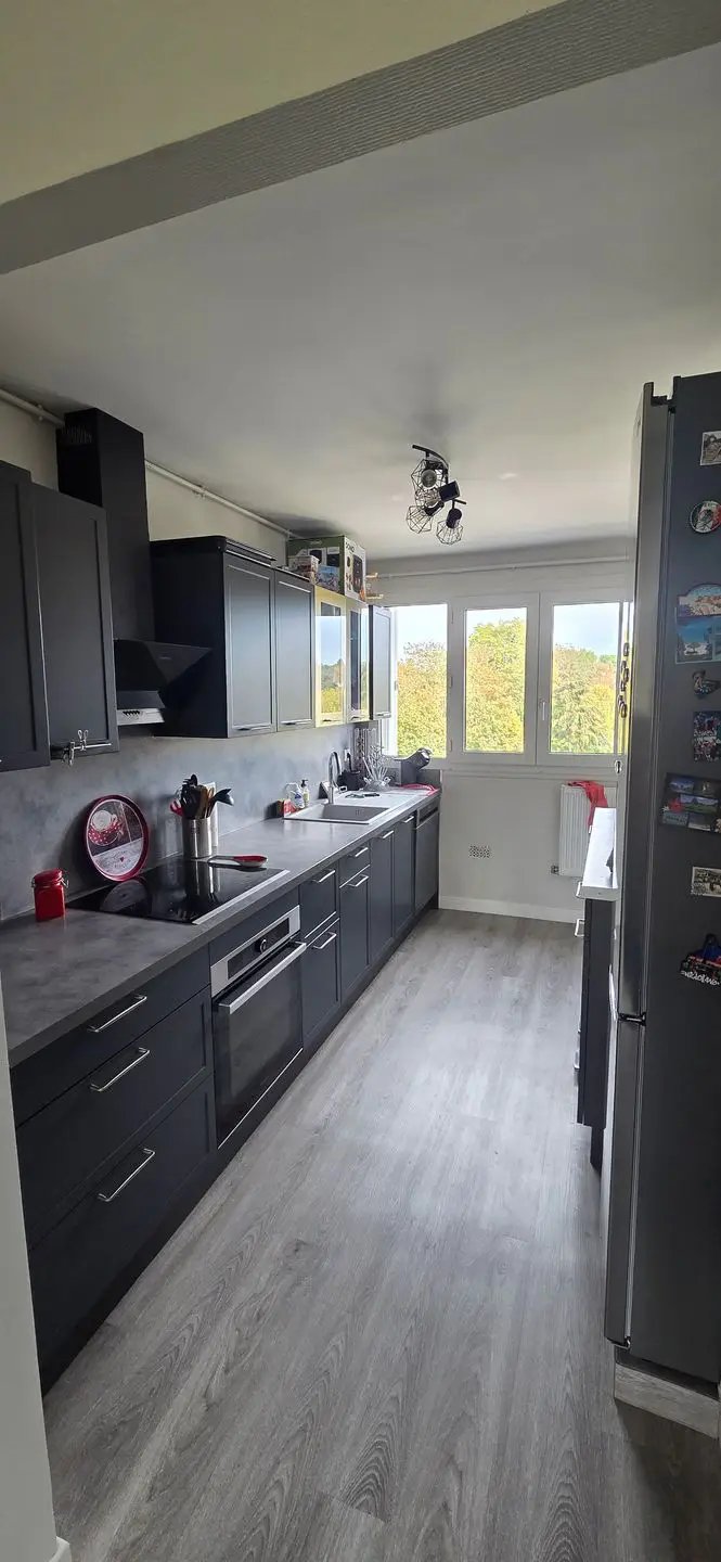 Appartement à vendre, 66m², Brétigny-sur-Orge