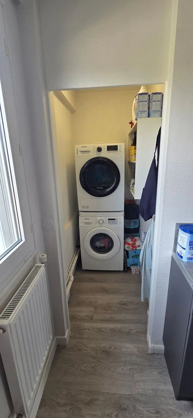 Appartement à vendre, 66m², Brétigny-sur-Orge