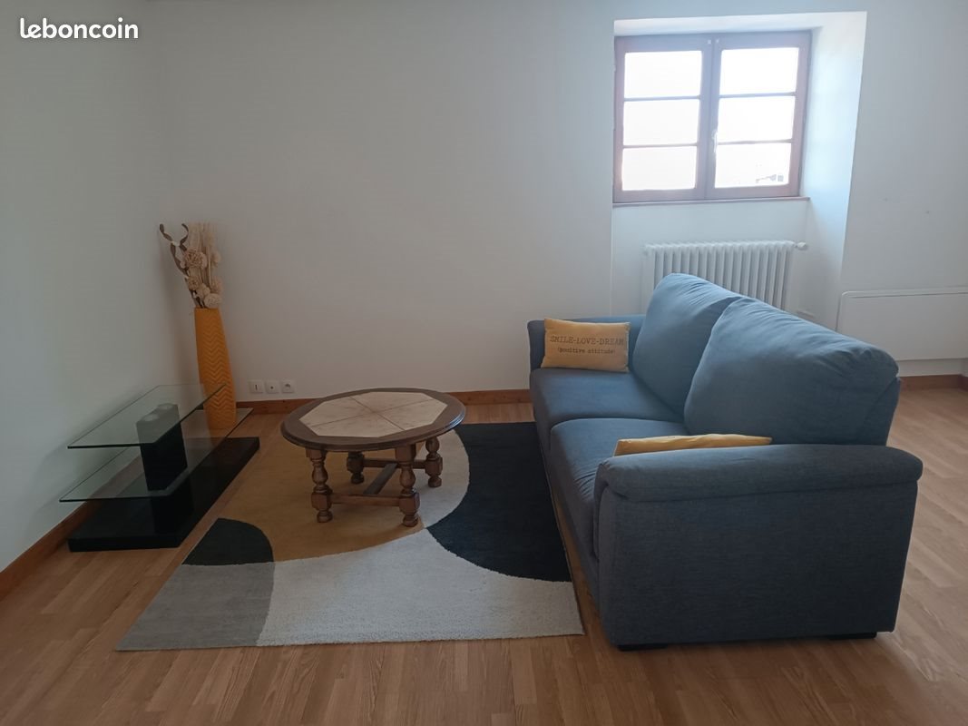 Appartement à louer, 63m², Beaupréau