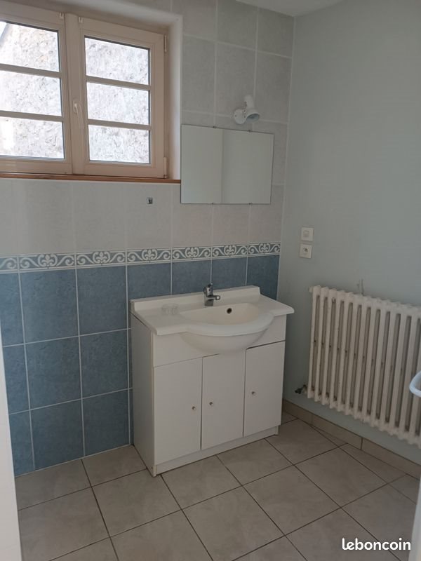 Appartement à louer, 63m², Beaupréau