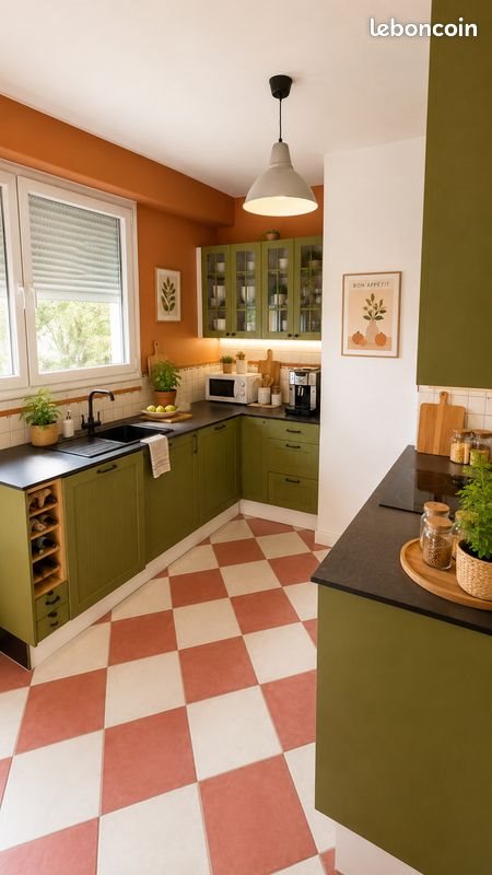 Appartement à louer, 135m², Rillieux-la-Pape