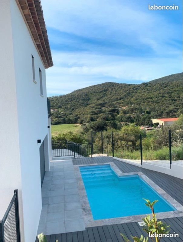 Maison à louer, 132m², Sainte-Maxime