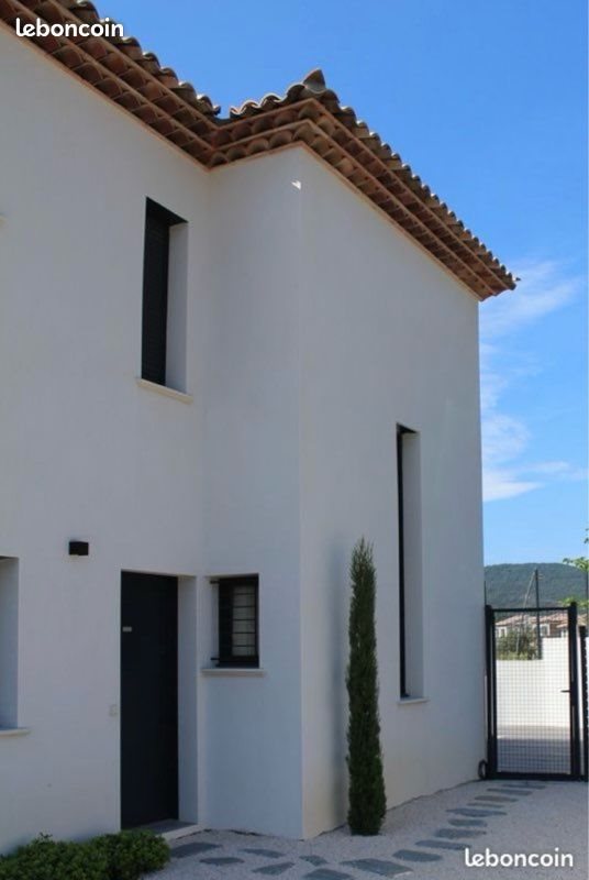 Maison à louer, 132m², Sainte-Maxime