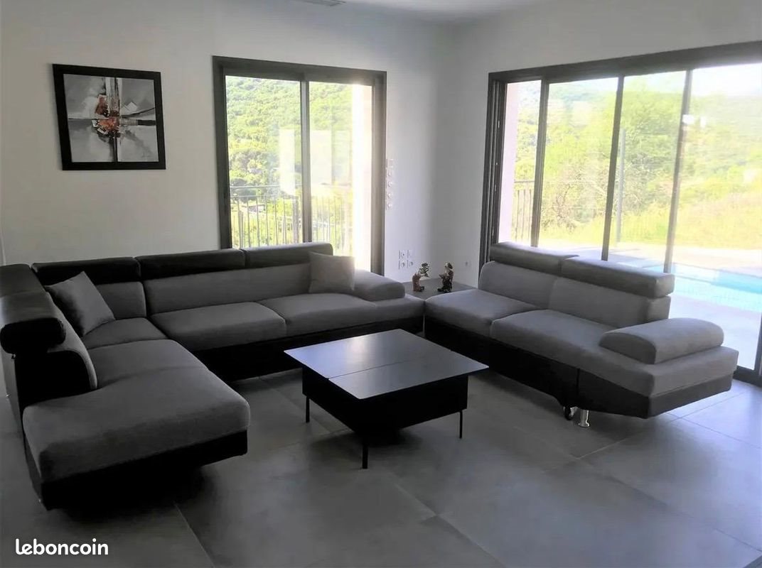 Maison à louer, 132m², Sainte-Maxime