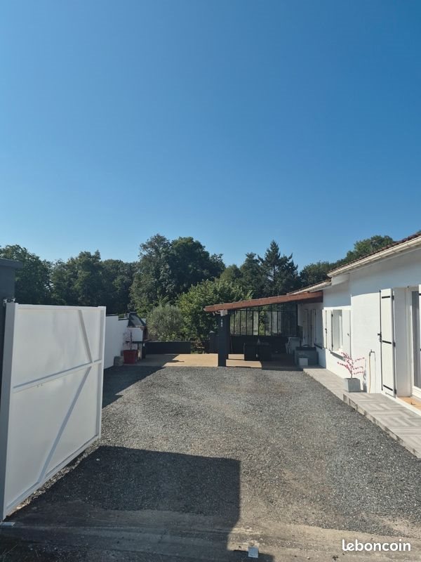 Maison à vendre, 117m², Montagne
