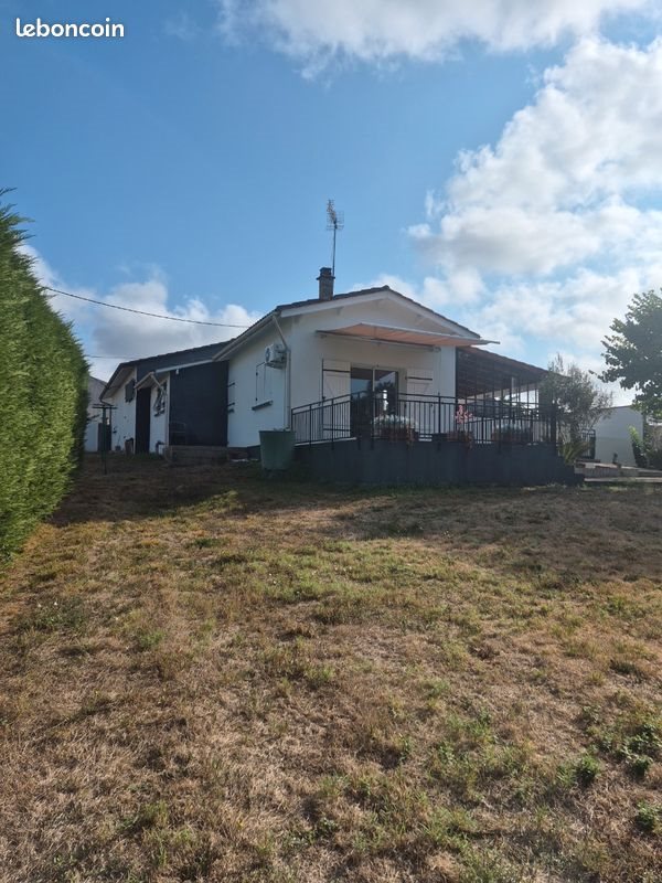 Maison à vendre, 117m², Montagne