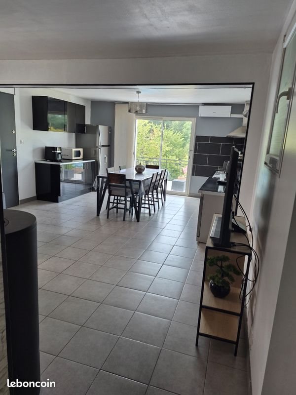 Maison à vendre, 117m², Montagne