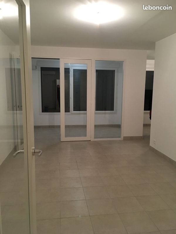 Appartement à louer, 52m², Rezé