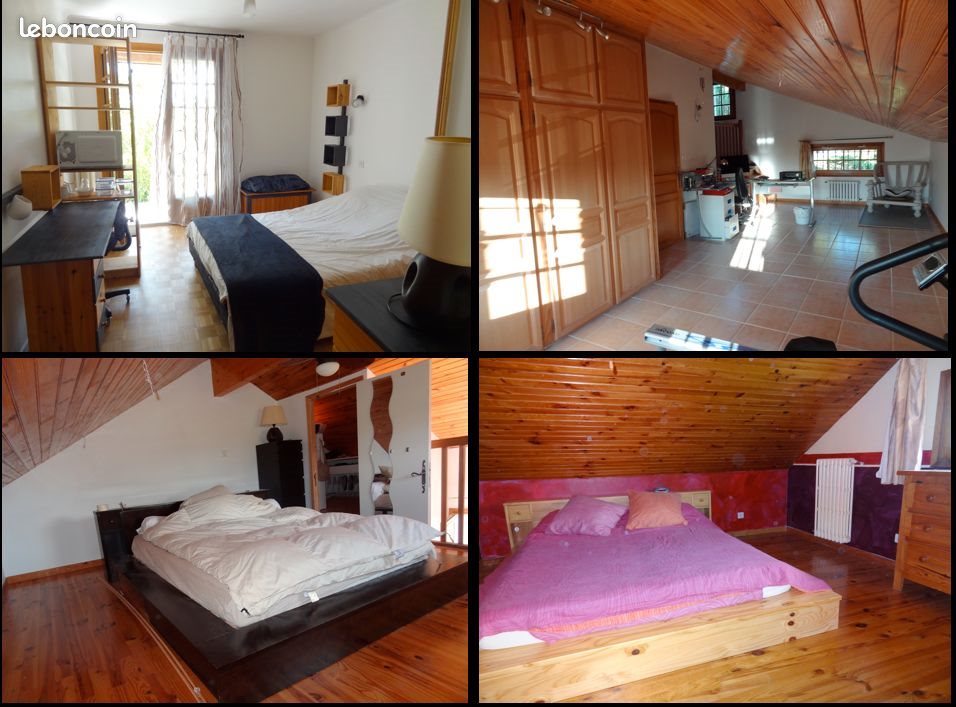 Maison à vendre, 180m², Eaunes