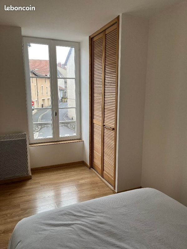 Appartement à louer, 40m², Aurillac