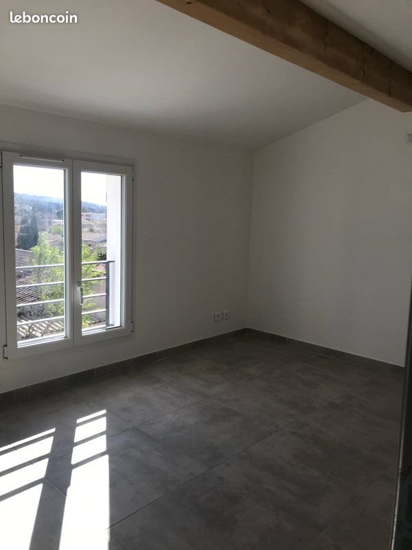 Maison à louer, 45m², Gardanne