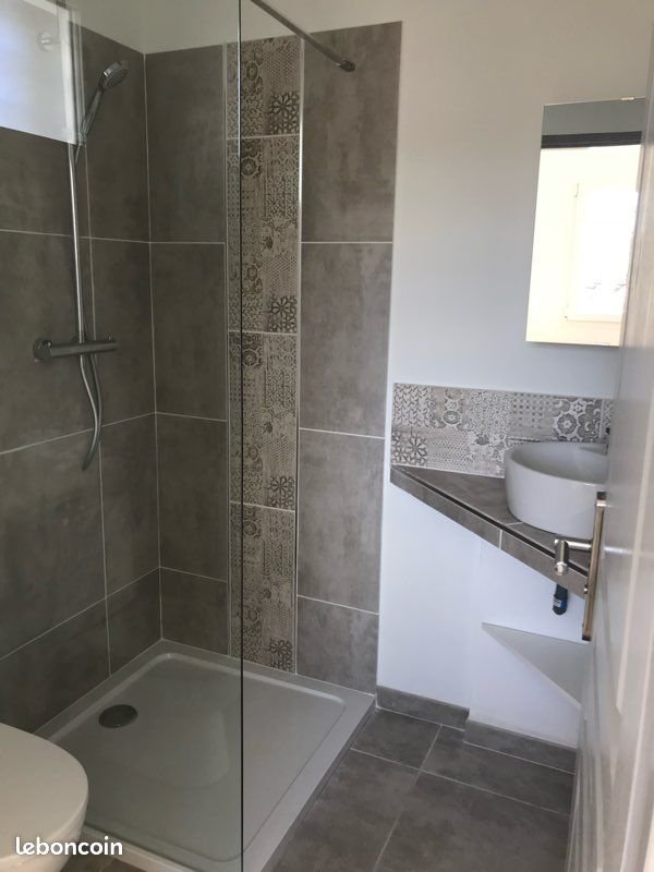 Maison à louer, 45m², Gardanne