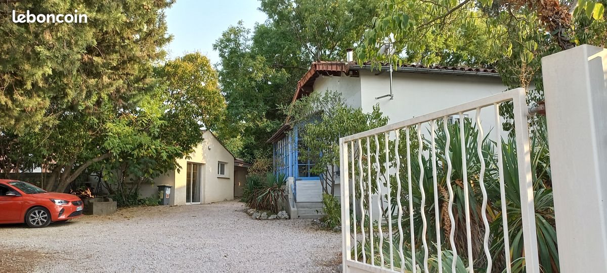 Maison à vendre, 120m², Les Matelles