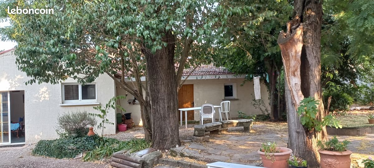 Maison à vendre, 120m², Les Matelles