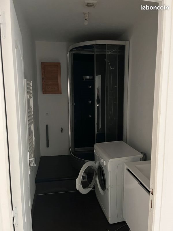 Appartement à louer, 39m², Nancy