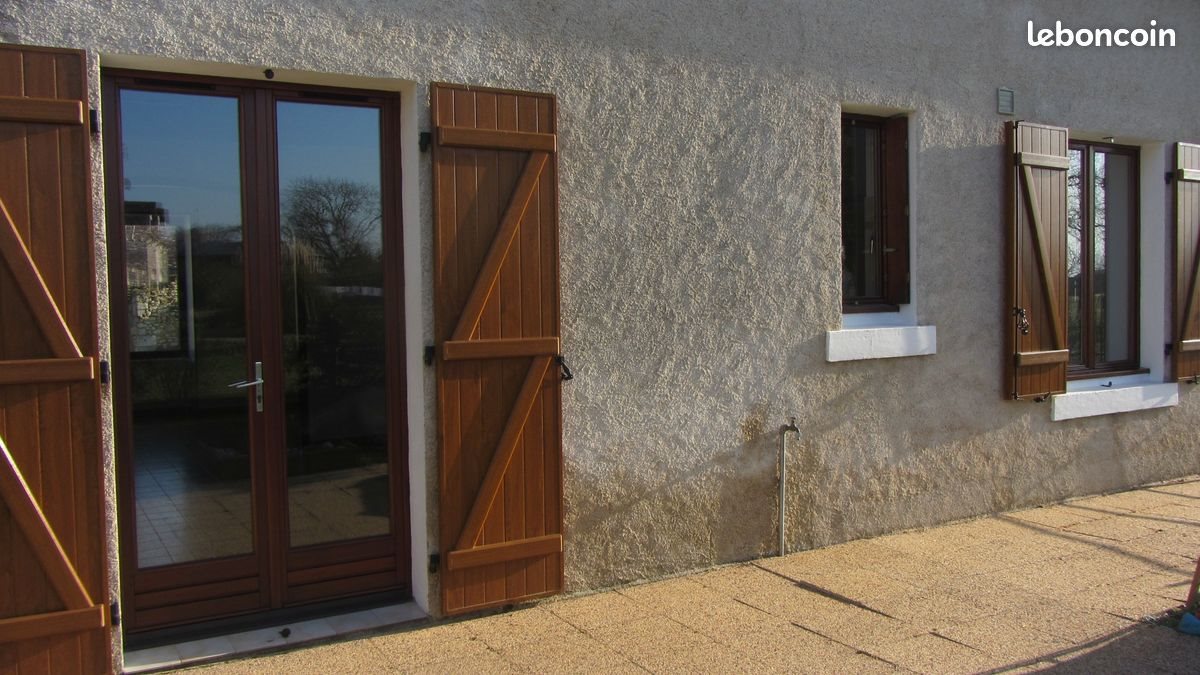 Maison à louer, 65m², Pouligny-Saint-Pierre