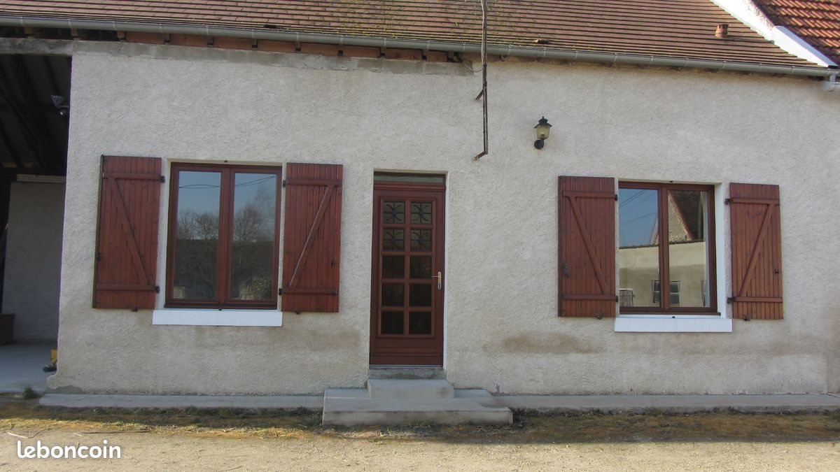 Maison à louer, 65m², Pouligny-Saint-Pierre