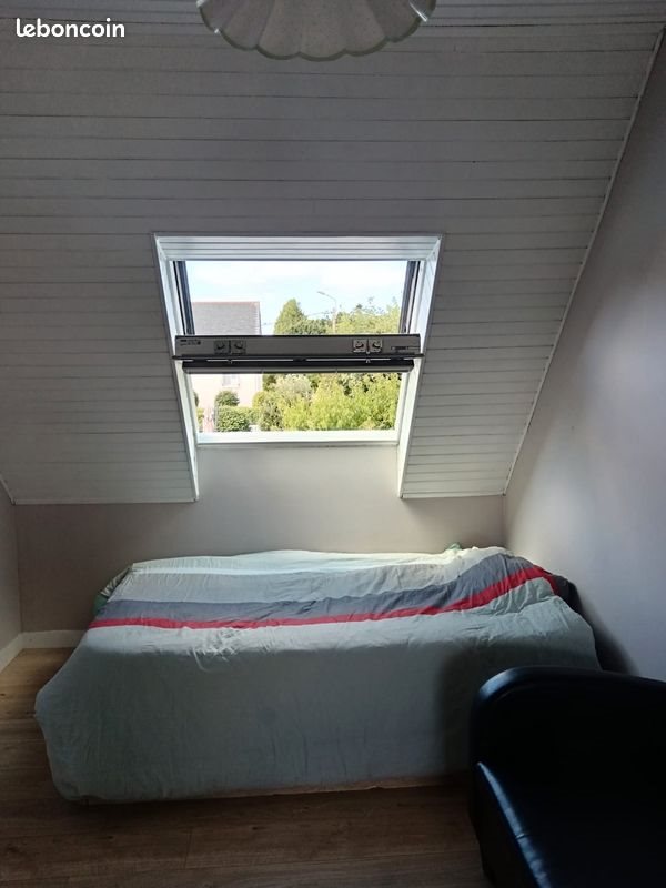 Appartement à louer, 22m², Plouzané