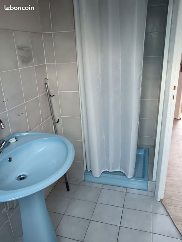 Appartement à louer, 22m², Plouzané