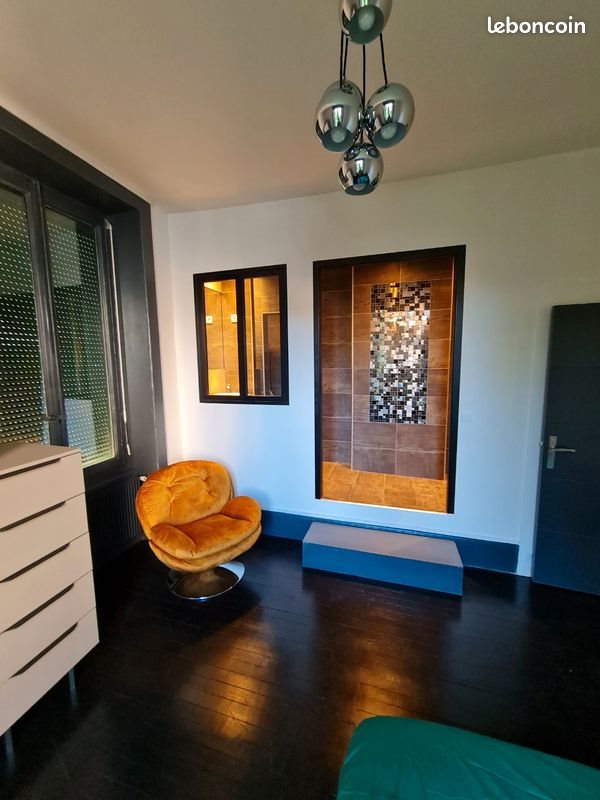 Appartement à louer, 56m², Tassin-la-Demi-Lune