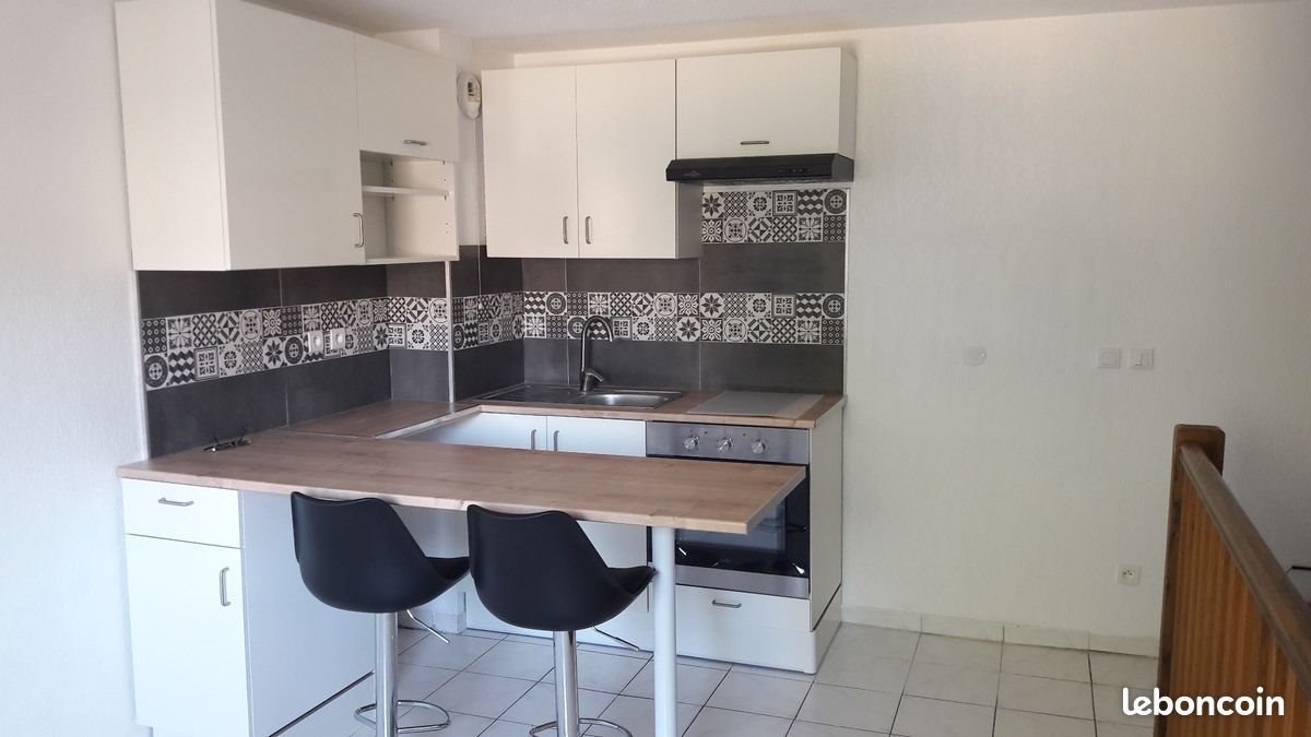 Appartement à louer, 28m², Cavaillon