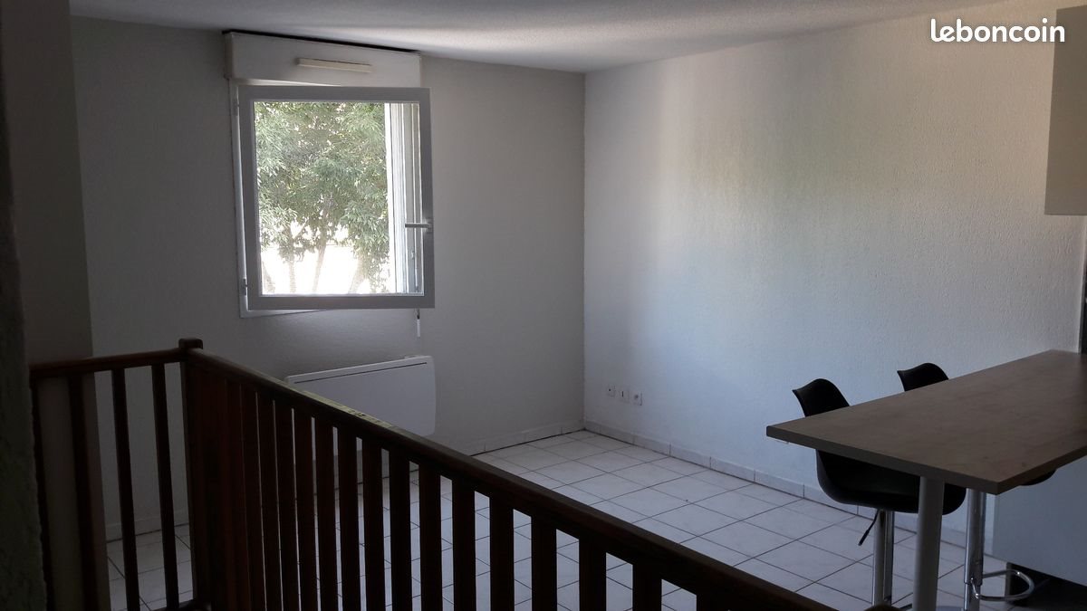 Appartement à louer, 28m², Cavaillon