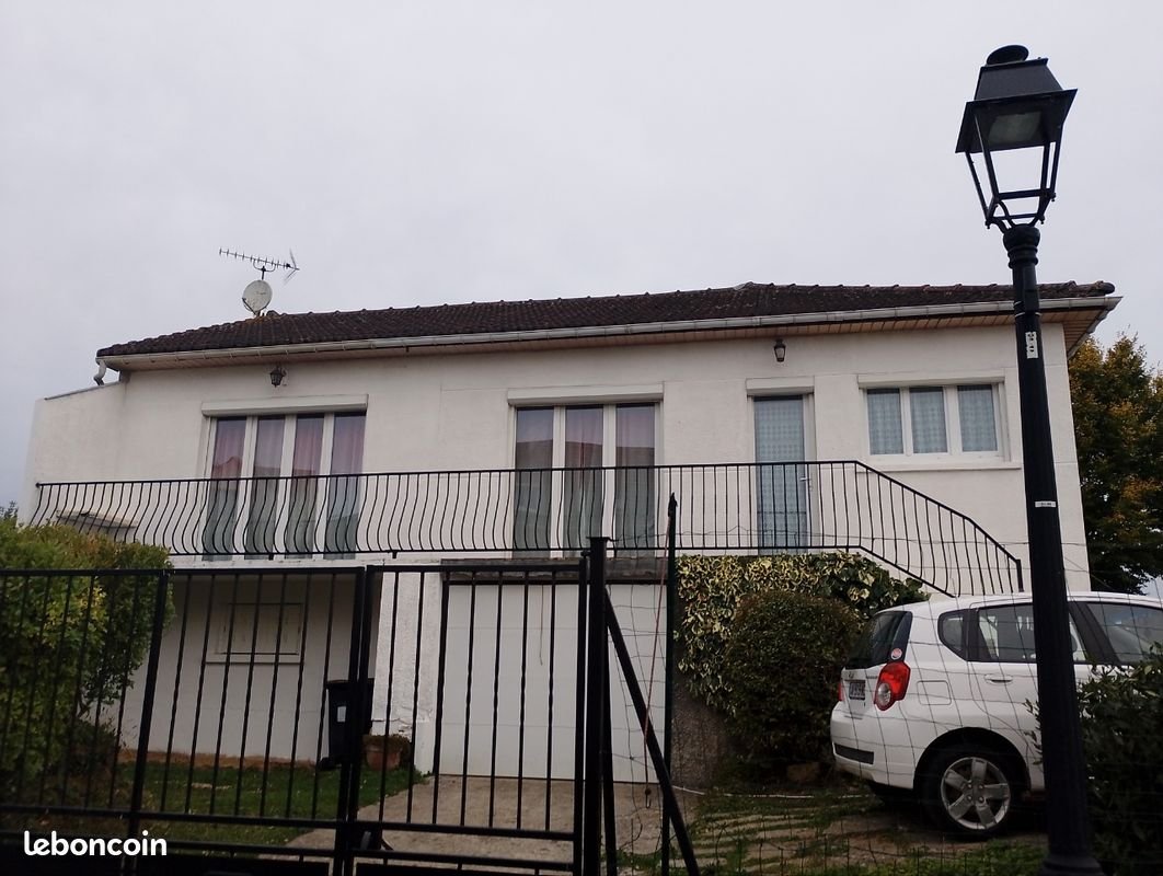 Maison à vendre, 88m², Saint-Mesmes