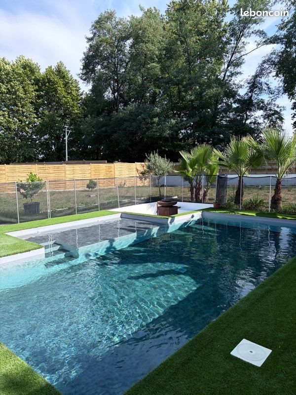 Maison à louer, 150m², Port-de-Lanne