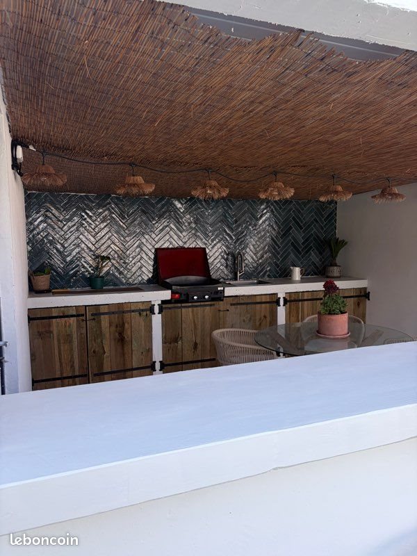 Maison à louer, 150m², Port-de-Lanne