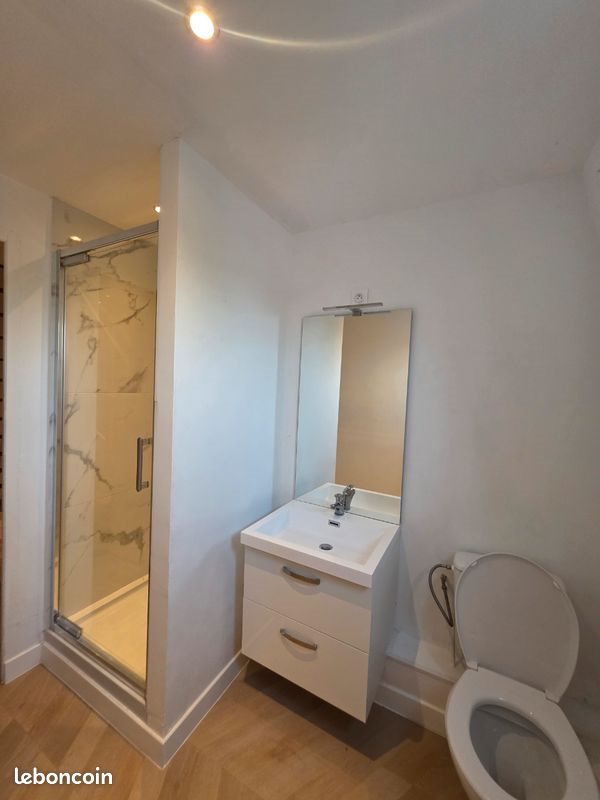 Appartement à louer, 37m², Roubaix