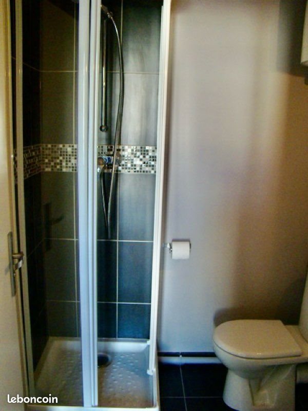 Appartement à louer, 18m², Lyon 7ème