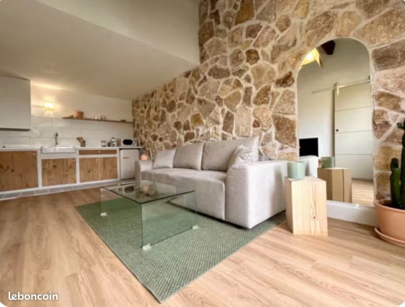 Appartement à louer, 32m², Agde (Cap d'Agde)