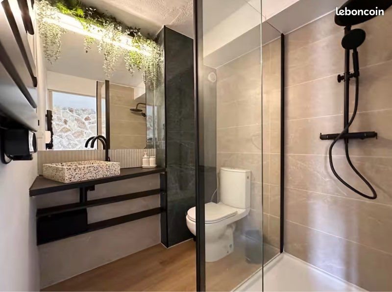 Appartement à louer, 32m², Agde (Cap d'Agde)