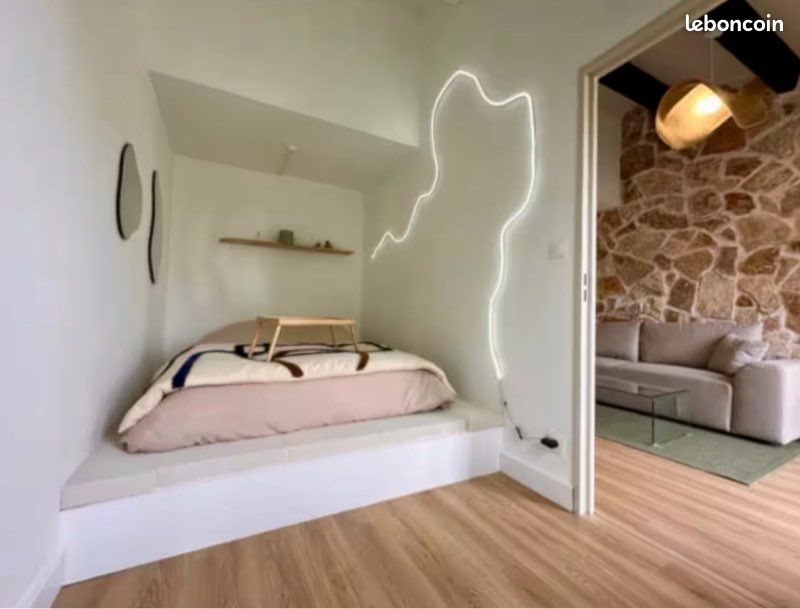 Appartement à louer, 32m², Agde (Cap d'Agde)
