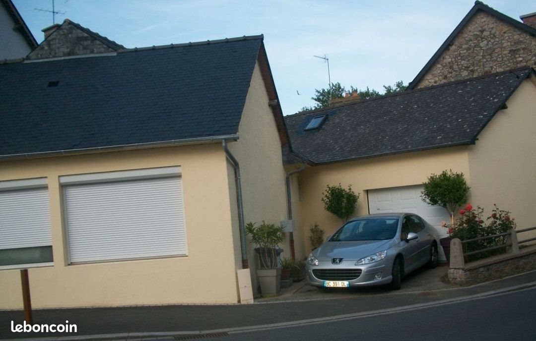 Maison à louer, 78m², Balazé