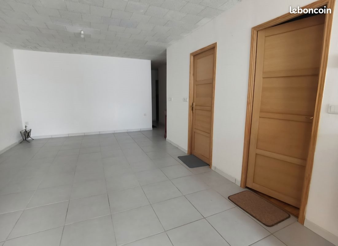 Maison à louer, 78m², Balazé
