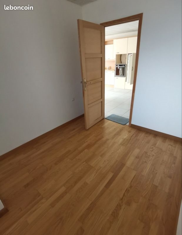 Maison à louer, 78m², Balazé