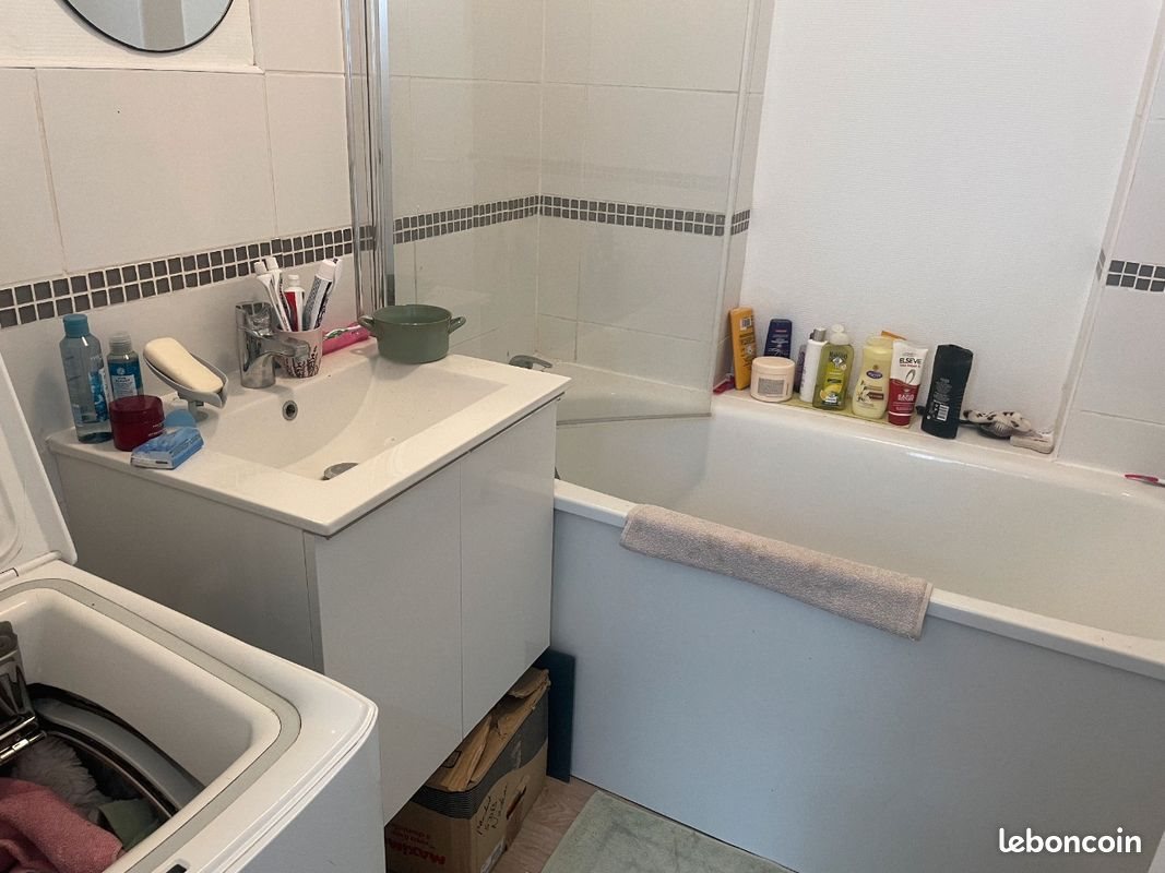 Appartement à louer, 72m², Boulogne-sur-Mer