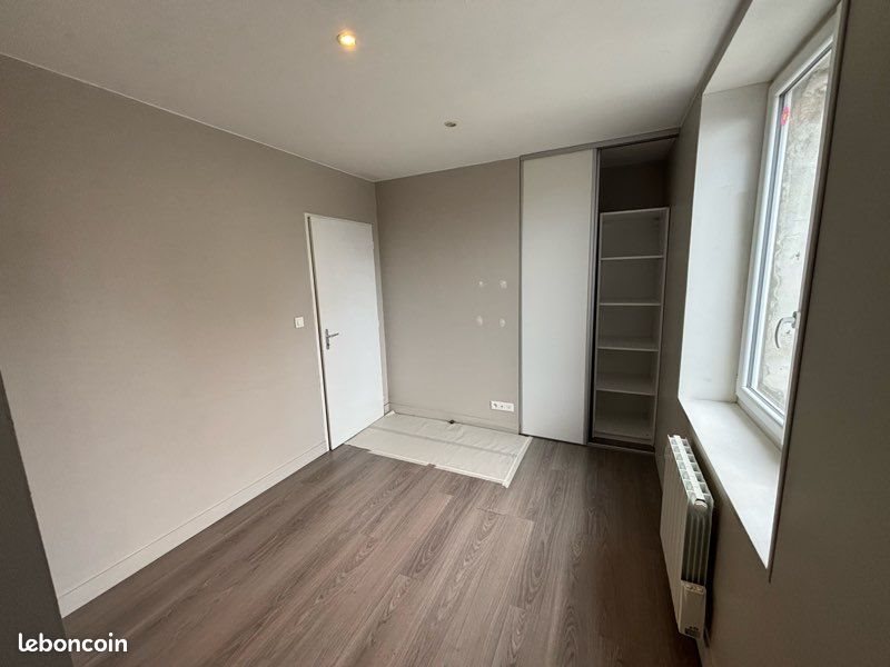 Appartement à louer, 90m², Valenciennes