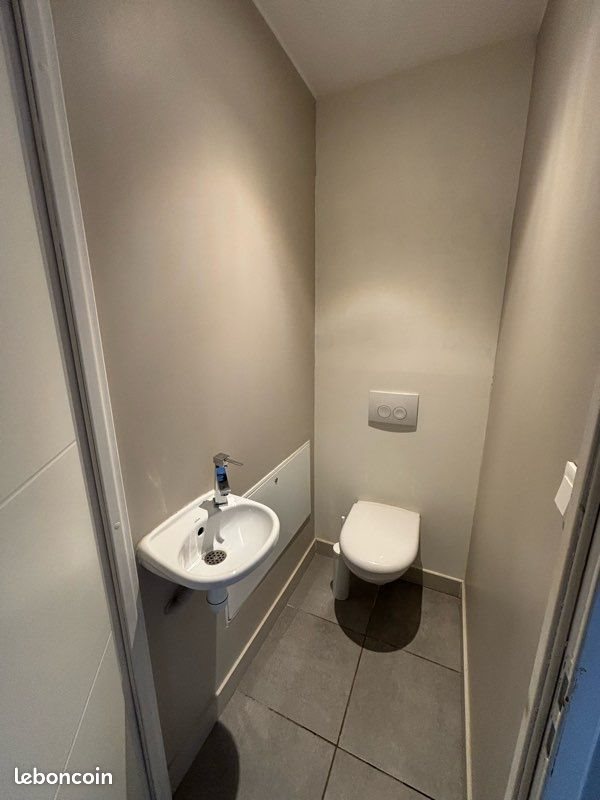 Appartement à louer, 90m², Valenciennes