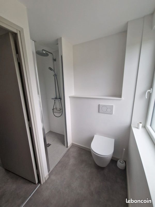 Appartement à louer, 23m², Villeneuve-d'Ascq