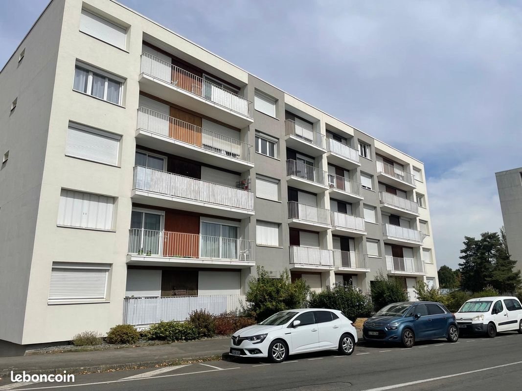 Appartement à louer, 50m², Laval