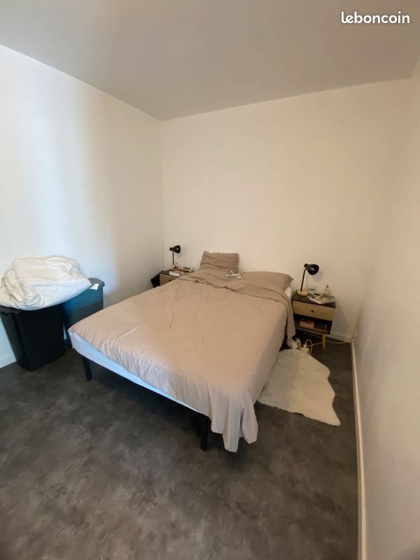Appartement à louer, 50m², Laval