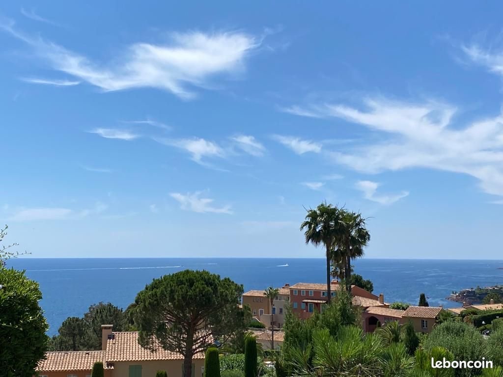 Appartement à louer, 30m², Théoule-sur-Mer