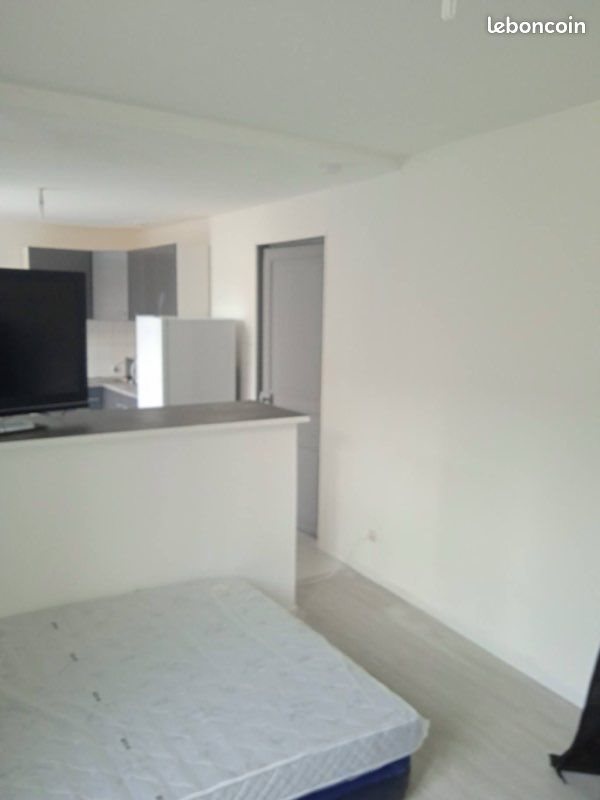 Appartement à louer, 25m², Neuvy-sur-Barangeon