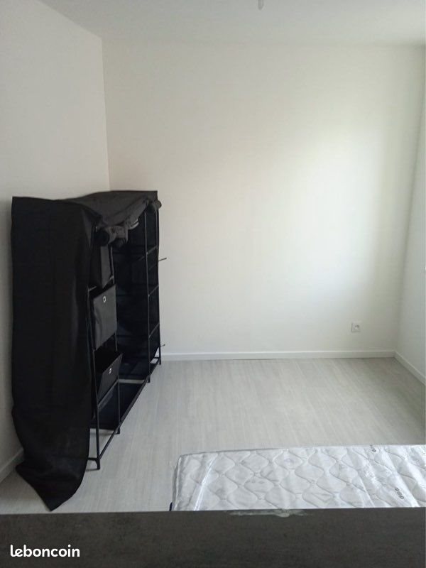 Appartement à louer, 25m², Neuvy-sur-Barangeon