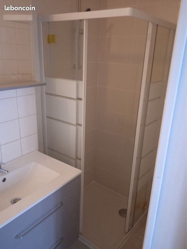 Appartement à louer, 25m², Neuvy-sur-Barangeon